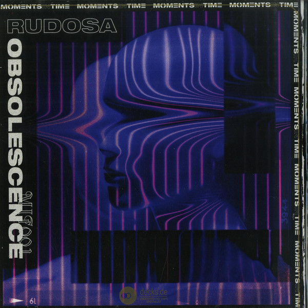 ladda ner album Download Rudosa - Obsolescence EP album