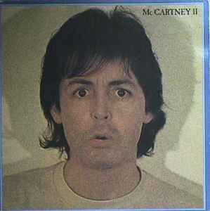 Paul McCartney – Press To Play (1986, Gatefold, Vinyl) - Discogs