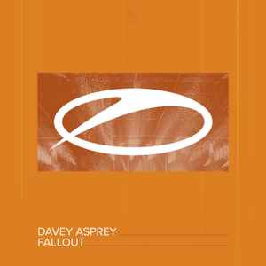 Davey Asprey - Fallout album cover