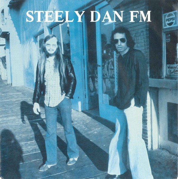 baixar álbum Steely Dan - FM