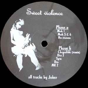 Sweet Violence - Joker
