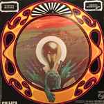 Cover of Cristo Redentor, 1968, Vinyl
