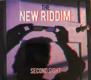 The New Riddim - Second Sight album cover