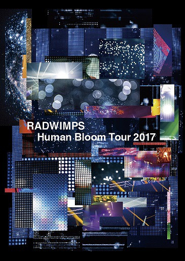 Radwimps – Radwimps Live 