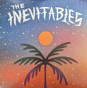 The Inevitables (2) - The Inevitables album cover