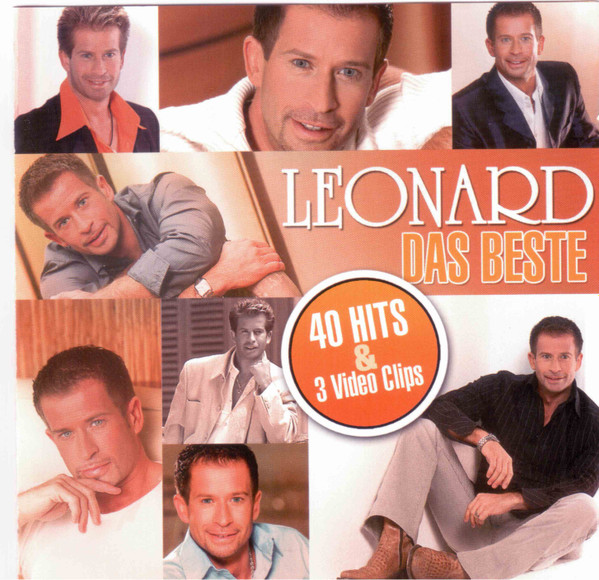 Album herunterladen Download Leonard - Das Beste album