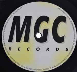 M.G.C. Records image