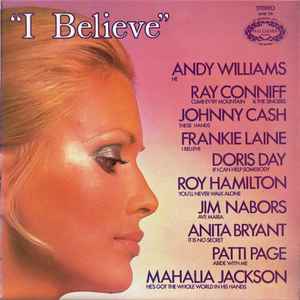 I Believe (Vinyl, LP, Compilation, Reissue) for sale