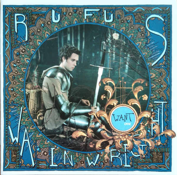 Rufus Wainwright – Want One - Discogs