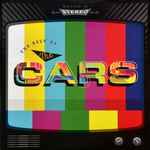 The Cars Moving In Stereo The Best Of The Cars Releases Discogs