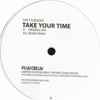 Datt* & Bissen - Take Your Time