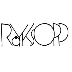 Röyksopp - Vision One (Instrumental)