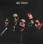 Tuff Darts! – Tuff Darts! (1978, Winchester Pressing, Vinyl) - Discogs