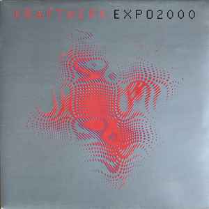 Expo2000 - Kraftwerk