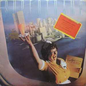 Supertramp – Breakfast In America (1979, Vinyl) - Discogs