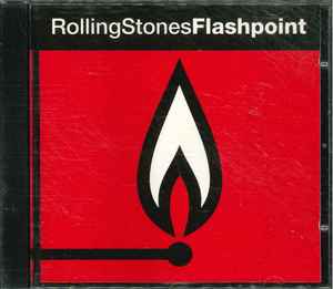 Flashpoint (CD, Album, Reissue, Remastered, Repress)en venta