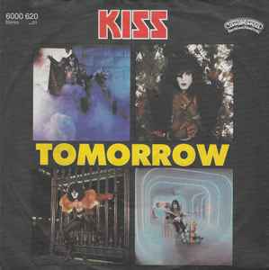 Tomorrow - Kiss