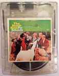 Cover of Pet Sounds, 1967, 4-Track Cartridge