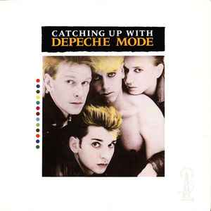 Depeche Mode - Catching Up With Depeche Mode