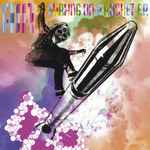 Cover of Surfing On A Rocket E.P., 2004-10-19, CD