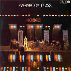 Everybody Plays (Vinyl, LP, Album) for sale