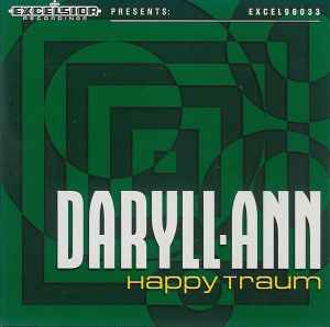 Daryll-Ann - Happy Traum