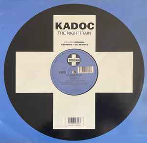 The Nighttrain - Kadoc