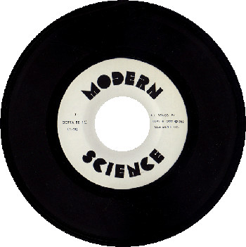 descargar álbum Modern Science - Untitled