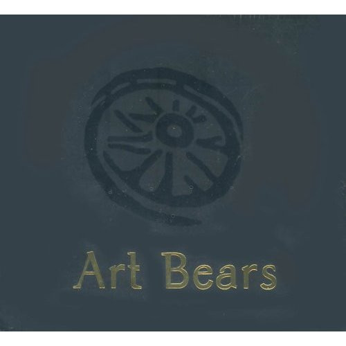 Art Bears – The Art Box (Box Set) - Discogs