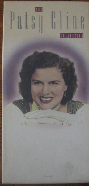 Patsy Cline The Patsy Cline Collection Cd Discogs
