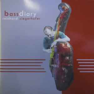 Reinhard Ziegerhofer - BassDiary album cover
