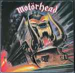 Cover of Crash Your Motörhead!, , Vinyl