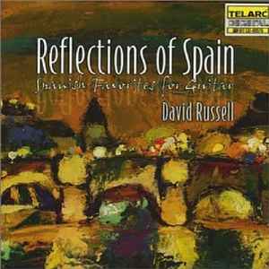 David Russell – Music Of Giuliani (1999, CD) - Discogs