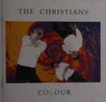 Cover of Colour, , CD