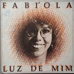 Fabiola - Luz de Mim album cover