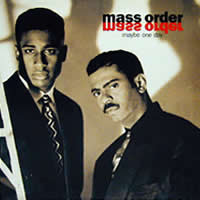 ladda ner album Mass Order - Maybe One Day