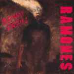 Cover of Brain Drain, 1989, CD