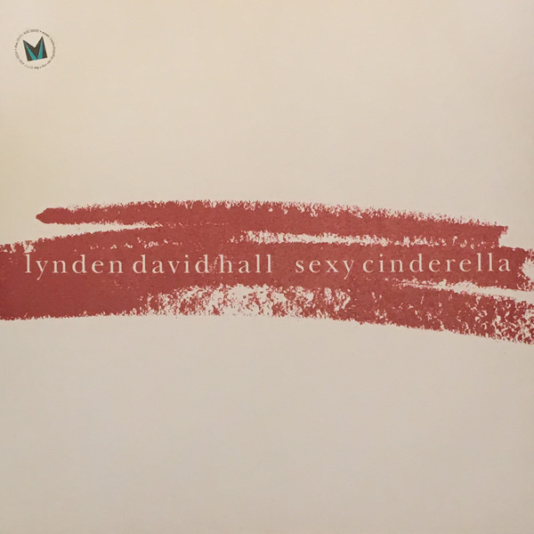 baixar álbum Lynden David Hall - Sexy Cinderella
