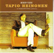 lataa albumi Tapio Heinonen - Minun Tieni 40 Ikimuistoista Laulua