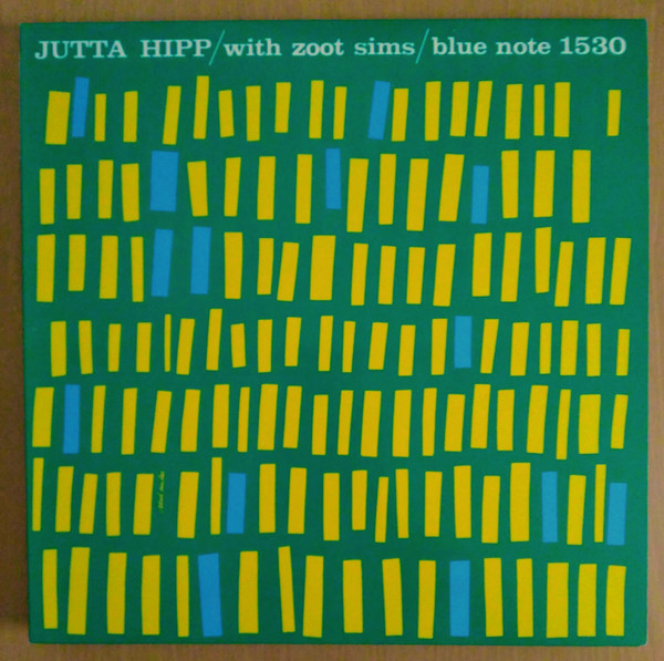 Jutta Hipp With Zoot Sims - Jutta Hipp With Zoot Sims | Releases