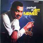 Art Farmer – Portrait Of Art Farmer (1984, Vinyl) - Discogs