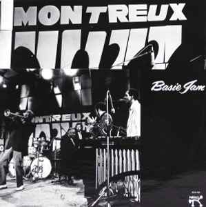 Count Basie – Jam Session At The Montreux Jazz Festival 1975 (1975