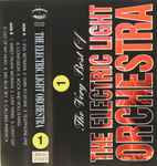 Cover of The Very Best Of The Electric Light Orchestra 1, , Cassette