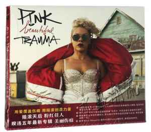 P!NK - Beautiful Trauma (Official Video) 