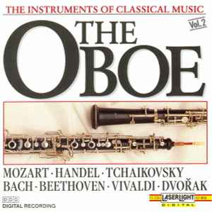 The Oboe - Various