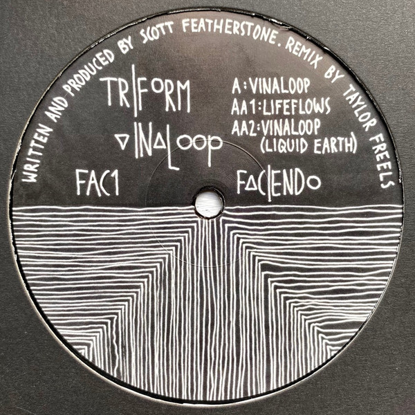 Triform – Vinaloop