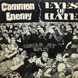 Common Enemy – Late Night Skate (2004