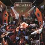 Def Jazz (2005, CD) - Discogs