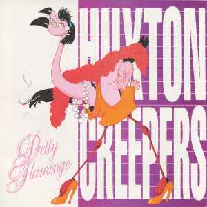 Huxton Creepers - Pretty Flamingo