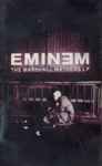Cover of The Marshall Mathers LP, 2000, Cassette